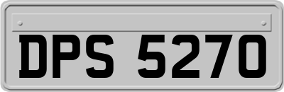 DPS5270
