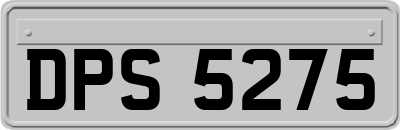 DPS5275