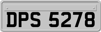 DPS5278