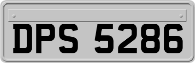 DPS5286