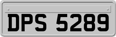DPS5289
