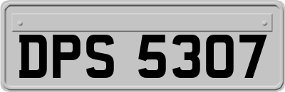 DPS5307