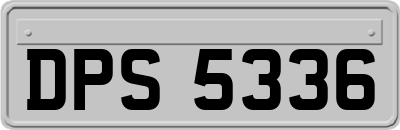 DPS5336