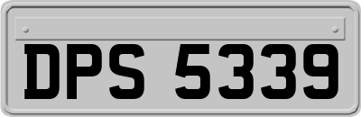 DPS5339