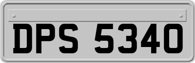 DPS5340