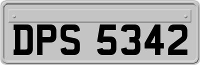 DPS5342