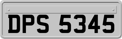 DPS5345