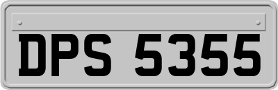 DPS5355
