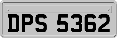 DPS5362