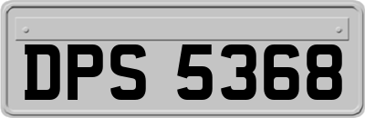 DPS5368