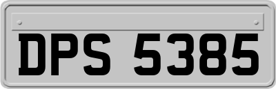 DPS5385