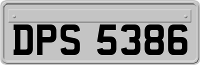DPS5386
