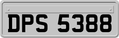 DPS5388