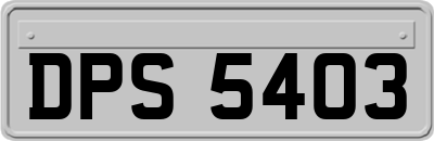 DPS5403