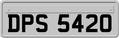 DPS5420