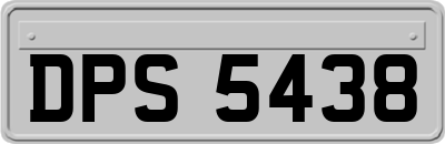 DPS5438