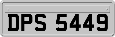DPS5449