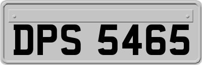 DPS5465