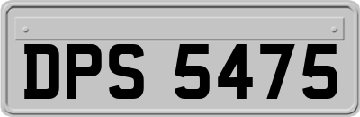 DPS5475