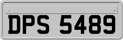 DPS5489