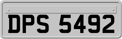 DPS5492