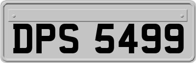 DPS5499