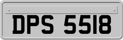 DPS5518