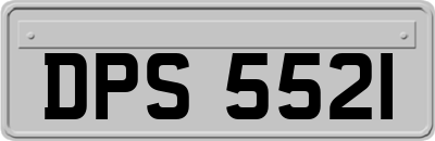 DPS5521