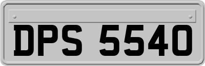 DPS5540