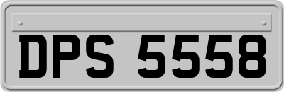 DPS5558