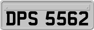 DPS5562