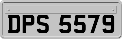 DPS5579