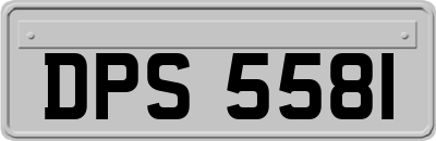 DPS5581