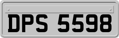 DPS5598