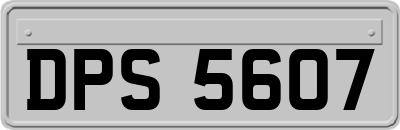 DPS5607