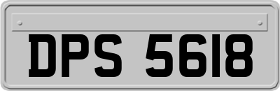 DPS5618
