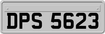 DPS5623