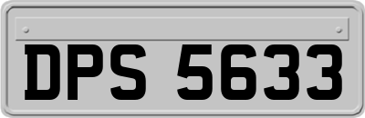 DPS5633