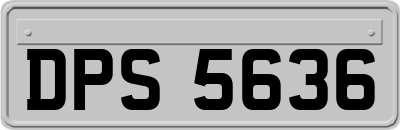 DPS5636