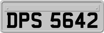 DPS5642