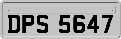 DPS5647