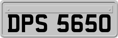 DPS5650