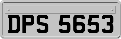 DPS5653