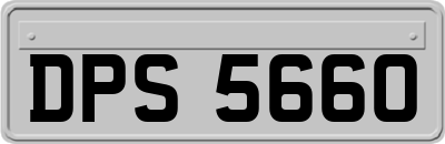 DPS5660