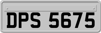 DPS5675