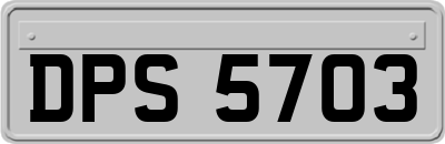 DPS5703