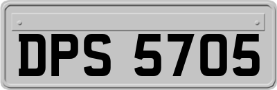 DPS5705