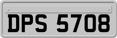 DPS5708