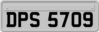 DPS5709