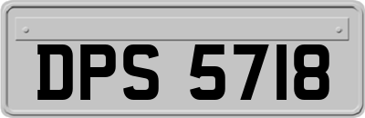 DPS5718